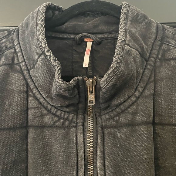 Free People Dolman Jacket - Picture 2 of 7